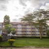 Отель Milele Nairobi, фото 15