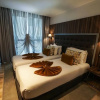 Отель SBN Suite Hôtel, фото 7