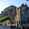 Отель Grassmarket, Below Edinburgh Castle in Old Town, фото 10