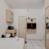 Отель Cozy And Minimalist Studio (No Kitchen) At Aeropolis Apartment, фото 3