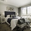 Отель The Arbour Boutique Apartments в Тувумбе