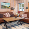 Отель 6 Person Holiday Home in Thisted, фото 16