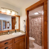 Отель Upscale Condo w/ Balcony < 1/2 Mi to Ski Resort, фото 11