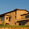 Отель Pliadon Gi Mountain Resort & Spa, фото 1