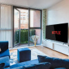 Отель City Centre Apartment - Ideal for longer stays, фото 1
