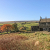 Отель The Cottage, Beeston Hall, фото 24