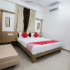 Отель OYO 15700 Spectrum Residency, фото 9