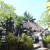 Отель Diwangkara Beach Hotel and Resort, фото 29