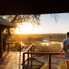 Отель Simbavati Hilltop Lodge, фото 50