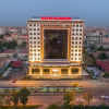 Отель Bayır Diamond Hotel & Convention Center Konya, фото 27