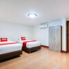 Отель Wong Ruean Thai Resort by OYO Rooms, фото 9