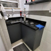 Отель Quarto e sala novo e silencioso, фото 8
