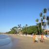 Отель Ocho Artisan Bungalows - Adults only, фото 14