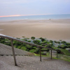 Отель A Pleasant Little Studio Apartment With A Terrace 30 Metres From The Beach, фото 11