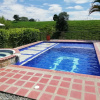 Отель finca hotel villa flor, фото 14