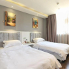 Отель Taizhou Oriental Pearl Hotel, фото 3