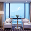 Отель Mingzuo Hotel Zhongshan, фото 37