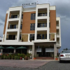 Отель Seranade Hotel Nakuru, фото 9