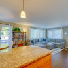 Отель Gig Harbor Vacation Rental Home: 1 Mi to Uptown!, фото 7