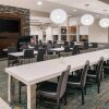 Отель Residence Inn by Marriott Harrisonburg, фото 23