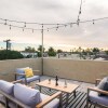 Отель Modern 3br/3ba PB Home w/ Rooftop by Domio, фото 18