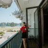 Отель Luxstay Hotel Ha Long, фото 21