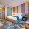 Отель Lavande Hotel (Kunming Railway Station), фото 4