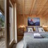 Отель Chalet Clochette 4 Valles-Verbier, фото 4