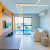 Отель Porto Blue #109 - Apartamento de Luxo by Carpediem, фото 16