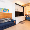 Отель Studio Beira-Mar em Copacabana | A 3196/502, фото 4
