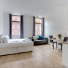 Отель Modern, Bright 1BR Studio in Liverpool!, фото 5
