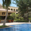 Отель Shangri-La Hotel Qaryat Al Beri & Shangri-La Residences Qaryat Al Beri, фото 7