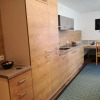 Отель Apartmenthaus Brigitte, фото 16