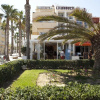 Отель Malvarrosa Beach Rooms, фото 14