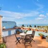 Отель 3 bedrooms villa with sea view enclosed garden and wifi at Los Realejos 3 km away from the beach, фото 24