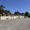 Отель Flinders Ranges Motel, фото 1