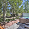 Отель Spacious Granby Home w/ Deck & Hot Tub: Ski & Bike, фото 22