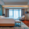Отель Zhuhai Marriott Hotel, фото 4
