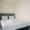 Отель Strategic And Best Deal Studio At Apartment B Residence, фото 4