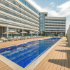 Отель Radisson Hotel and Convention Centre OR Tambo Airport, фото 33