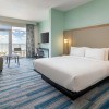 Отель Fairfield Inn & Suites by Marriott Pensacola Beach, фото 47