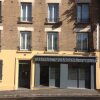 Отель Hôtel Moderne в Нантере