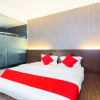 Отель Super OYO 484 Comfort Hotel Kapar, фото 16