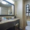 Отель Hampton Inn Greenville, фото 10