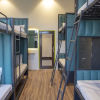 Отель Empire Royale Hotel - Hostel, фото 8
