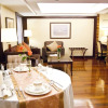 Отель Golden Eagle Crown Executive Apartment, фото 18