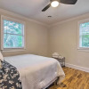 Отель Stylish Wilmington Home, 2 Mi to Riverwalk!, фото 4