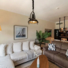 Отель Ideal Apt in Marina, Steps Away From the Beach!, фото 7