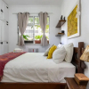 Отель Nice in Leblon 3 Bedrooms for Families Cb101 Z1, фото 7