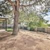 Отель Updated Albuquerque Home w/ Backyard + Grill!, фото 15
